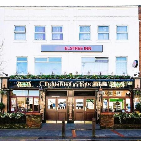Elstree Inn Borehamwood Buitenkant foto