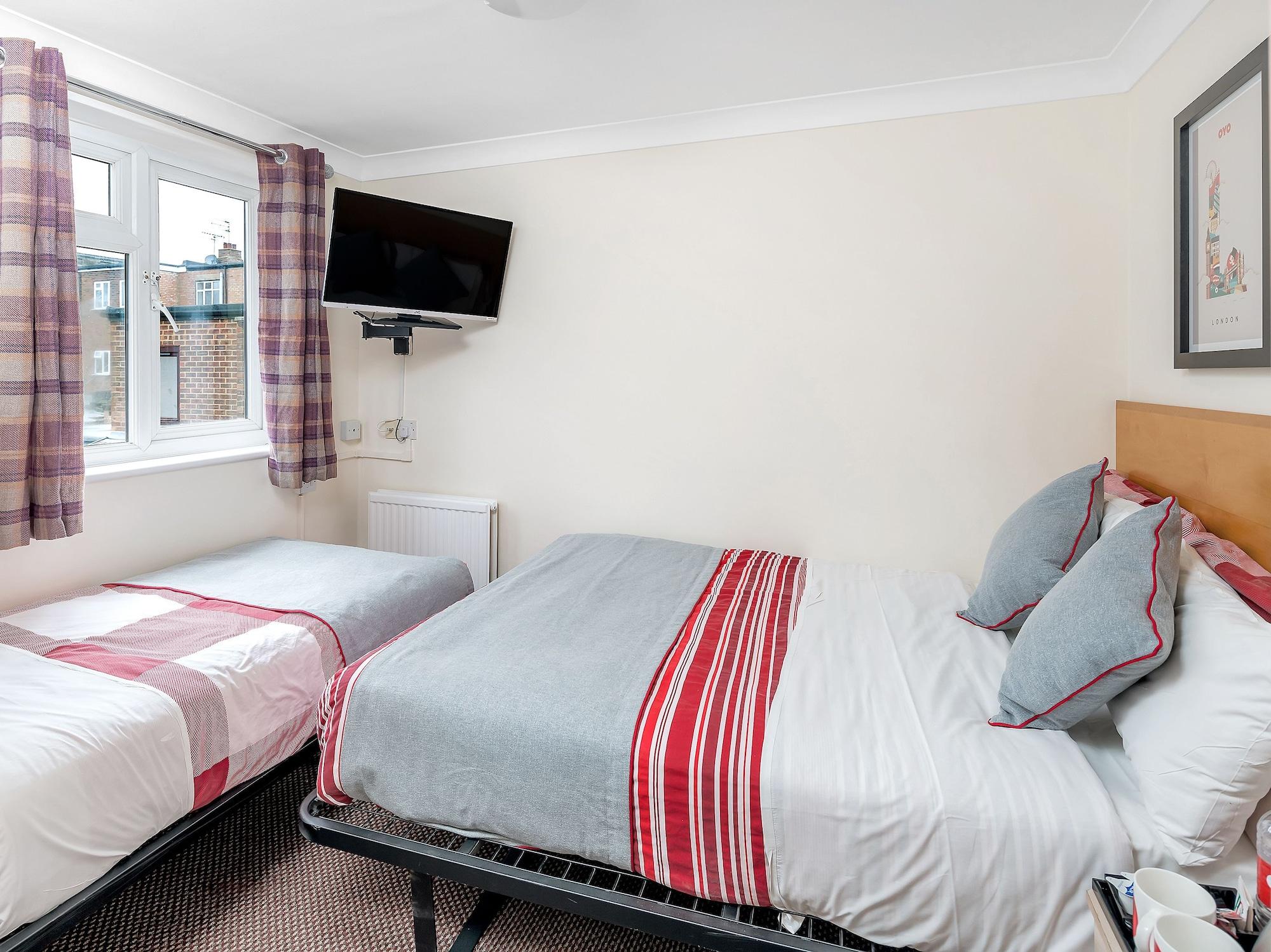 Elstree Inn Borehamwood Buitenkant foto