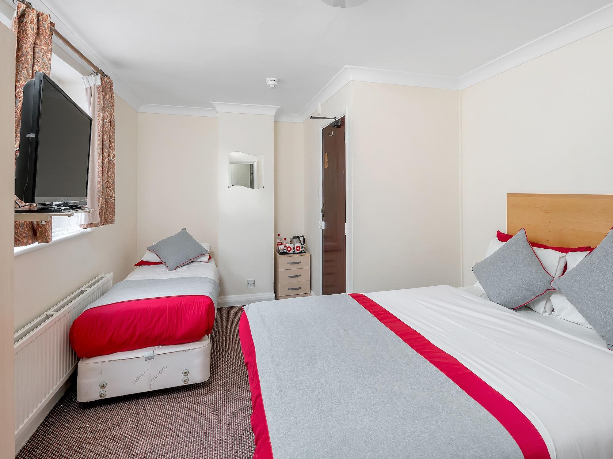 Elstree Inn Borehamwood Buitenkant foto