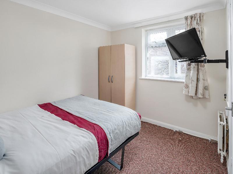 Elstree Inn Borehamwood Buitenkant foto