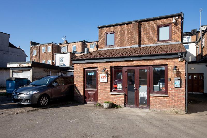 Elstree Inn Borehamwood Buitenkant foto